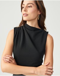 Tussah - Zaya Midi Dress