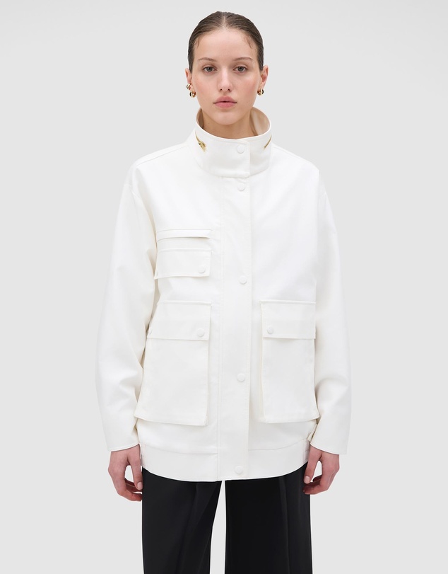 Oroton - Utility Parka