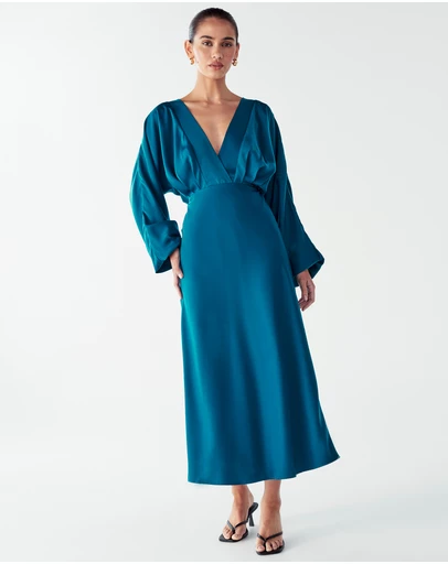 Willa - Salem Dress