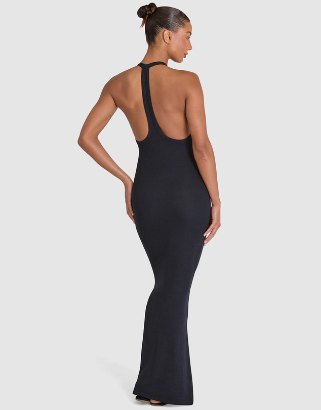 BO+TEE - Buttercloud Maxi Dress