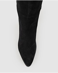 Edward Meller - VENNA70 Knee High Boot