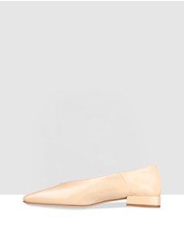 Habbot - Ortona Ballet Flats