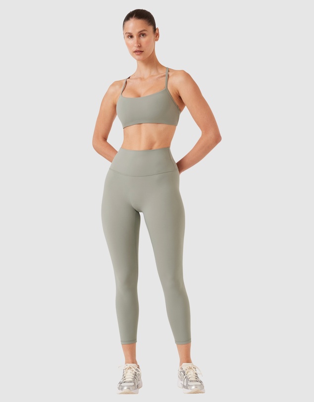REC GEN - FITform 7/8 Legging