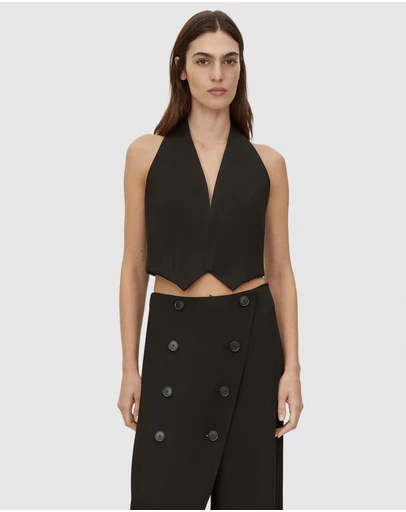 CAMILLA AND MARC - Rover Mini Vest