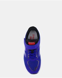 New Balance - Flash V7 Self-Fastening Pre-School