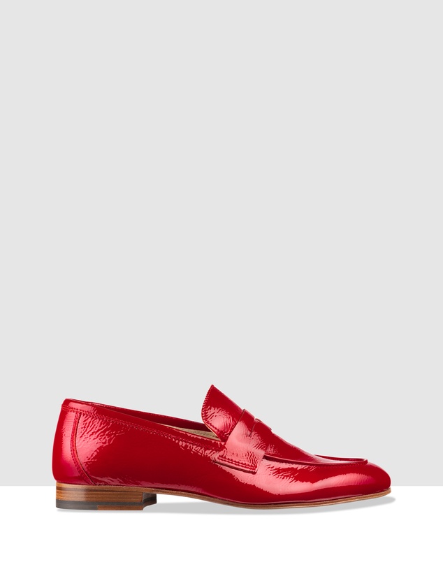 Habbot - Piano Loafers