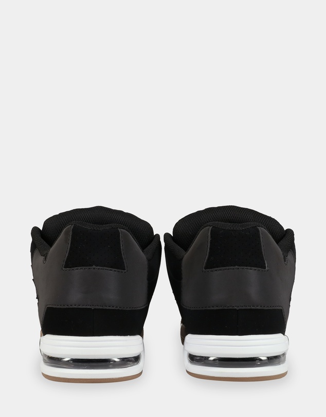 DC Shoes - Mens Dc Commad Skate Shoes