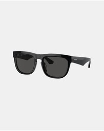 Burberry - 0BE4431U