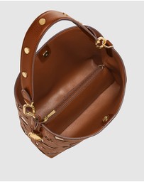 Fossil - Jessie Brown Bucket Bag