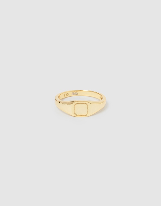 Izoa - Lily Ring