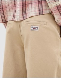 BDG By Urban Outfitters - BDG Chino Shorts