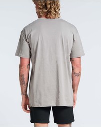 Vacancy Co - Polaroid Embroidery Tee