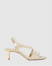 Dune London - Mooching - Gold
