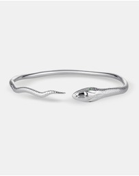 KYOTI - Serpentine Cuff