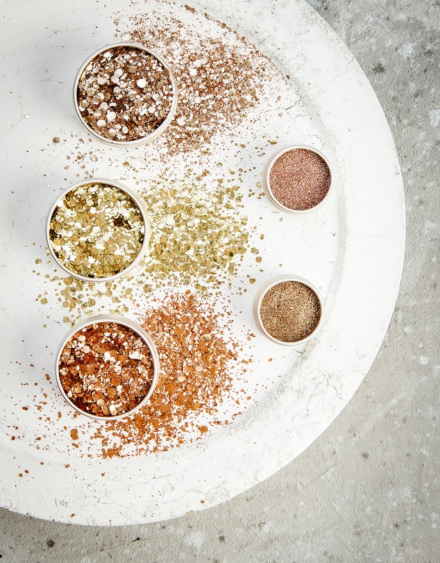 Glitterazzi - Glitter Balm & Loose Glitter Kit