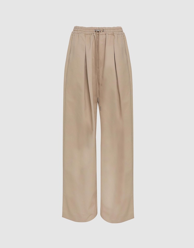 Mossman - Tied Down Pants