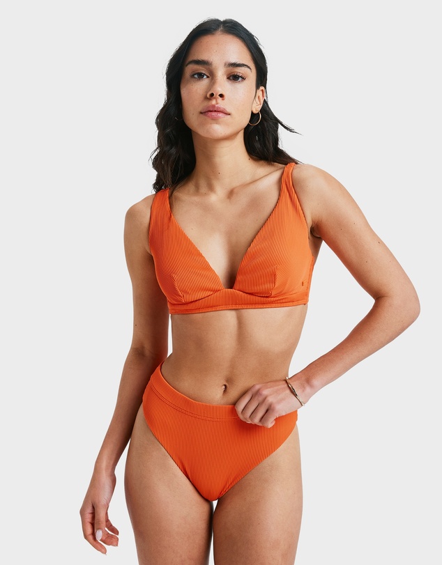 Roxy - Womens Roxy Love Bikini Top