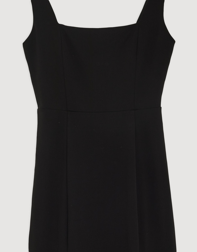 Revibe - Repaired CHANCERY Briar Dress - AU 10
