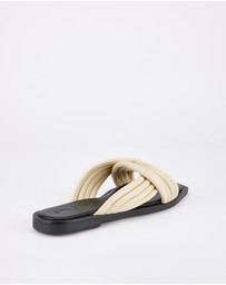 Sol Sana - Gira Slide