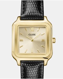 Cluse - Gracieuse Leather