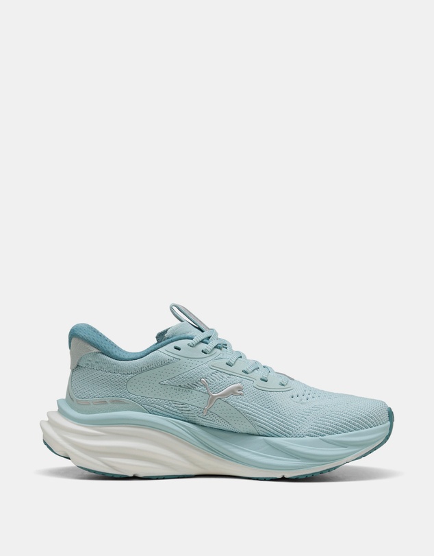 Puma - Magnify NITRO 3 Running Shoes - Women