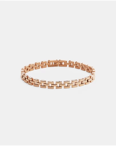 Daniel Wellington - 3-Link Bracelet