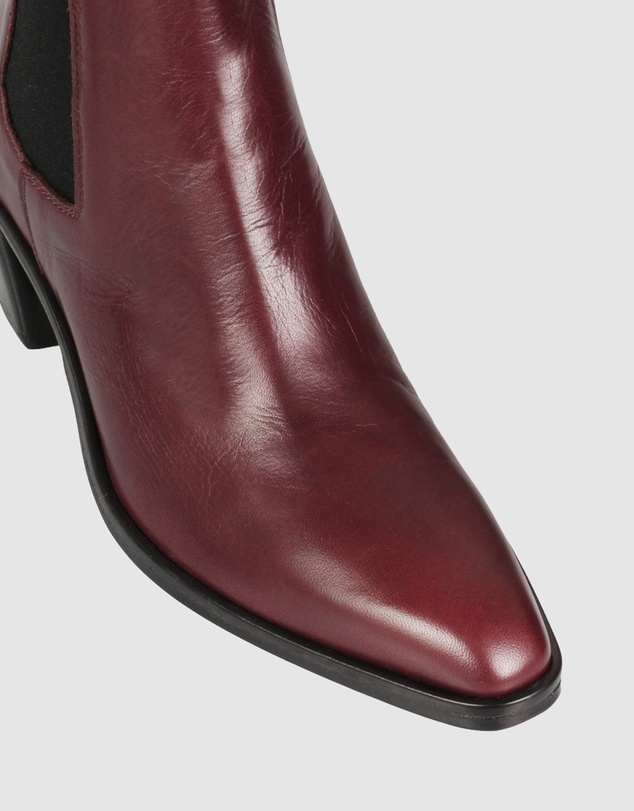 Beau Coops - Duplex Chelsea Boots