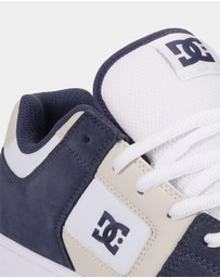 DC Shoes - Mens Manteca 4 S Skate Shoes