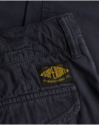 Superdry - Ripstop Light Cargo Pant