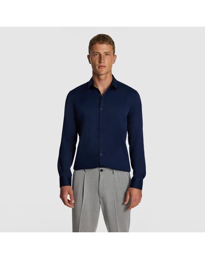 DARK BLUE