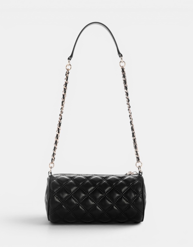 GUESS - Giully II Mini Barrel Bag