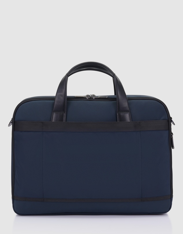 Samsonite - Urban-Eye DLX Bailhandle 15.6