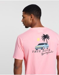 B.Cools - Cadillac Tee