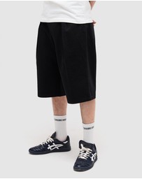 PASS~PORT - Leagues Club Shorts