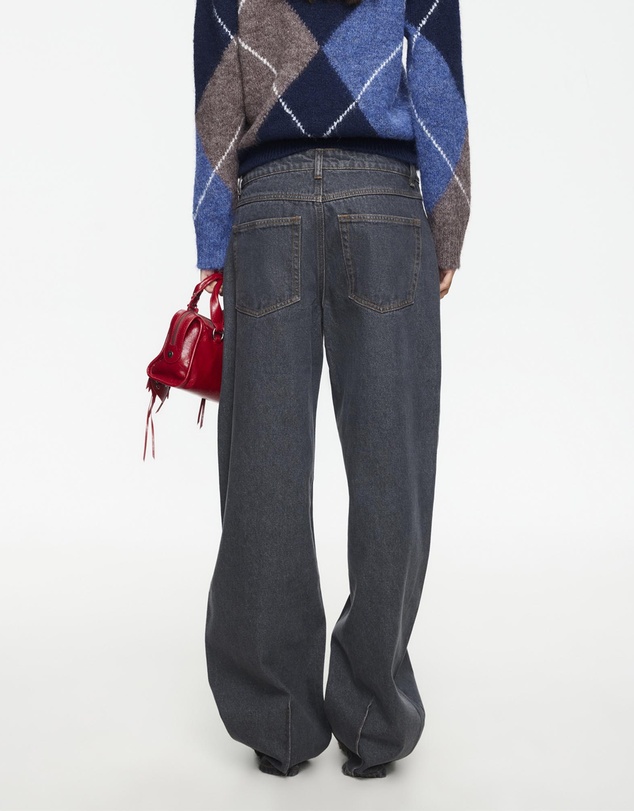 Lioness - Serenity Jeans - ICONIC EXCLUSIVE