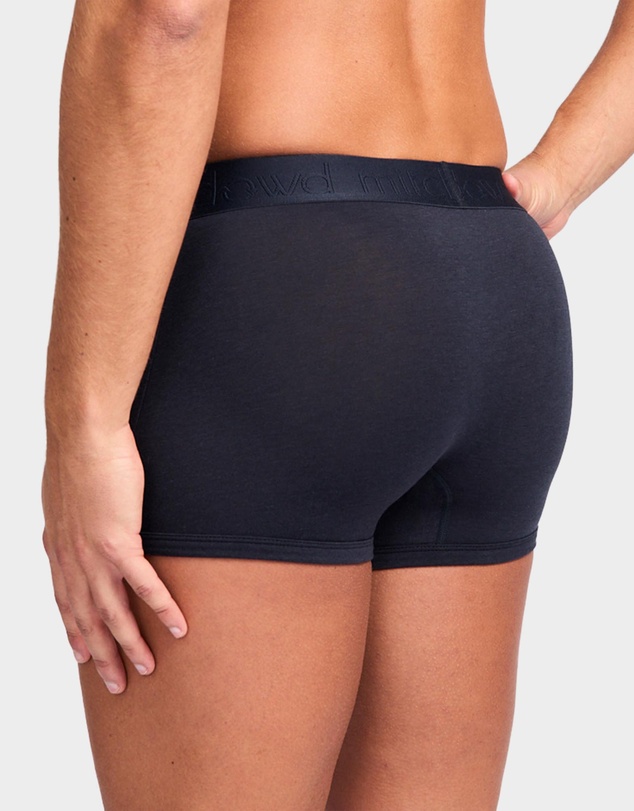 Mitch Dowd - Mitchdowd Fashion Bamboo Trunks 3 Pack