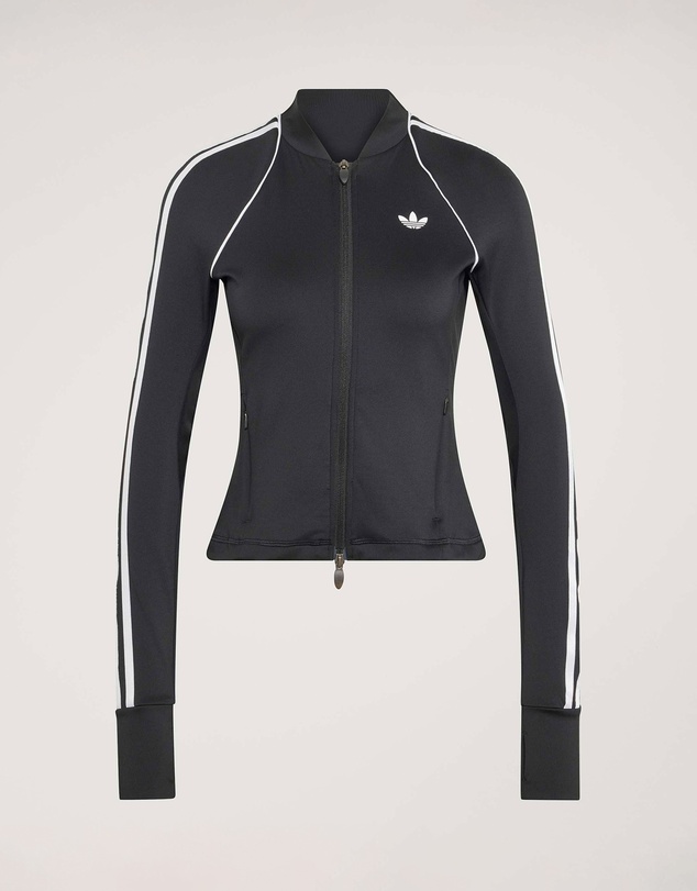 adidas Originals - adidas Originals Sport Superstar Midlayer