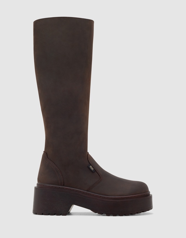ROC Boots Australia - Troupe