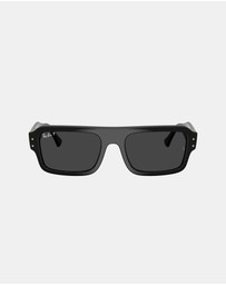 Ray-Ban - RB4454