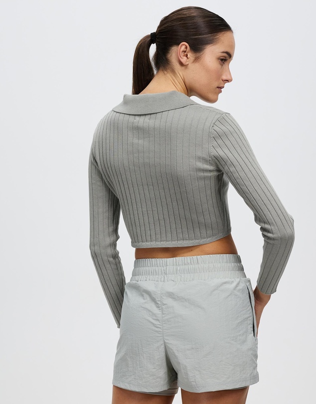 All Fenix - Amalfi Cropped Cardi