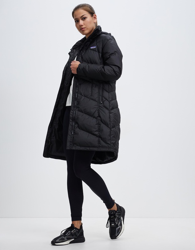 Patagonia - Women's Down With It Parka