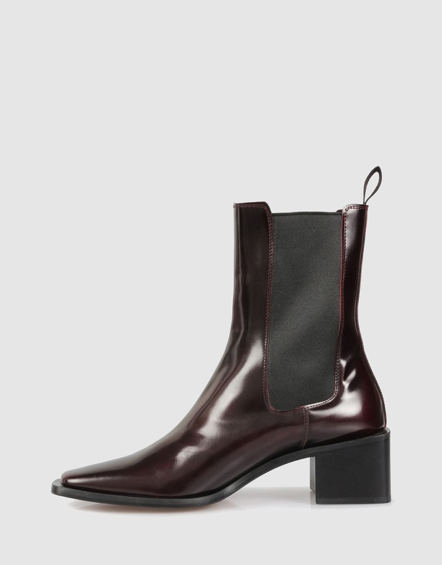 Beau Coops - Arolie Chelsea Boots