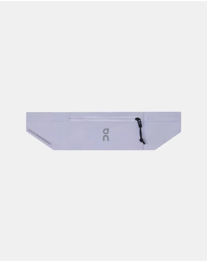 On - Speed Belt