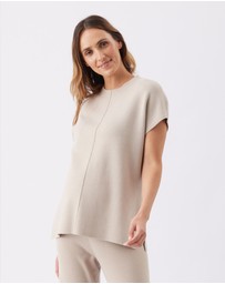 Ripe Maternity - Nardia Nursing Knit