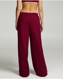 Rockwear - Jersey Stripe Side Pant