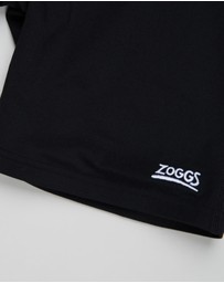 Zoggs - Cottesloe Mid Jammer Shorts