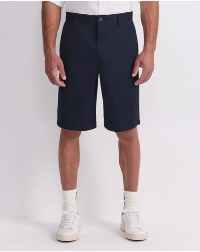 Sportscraft - Relaxed Classic Short