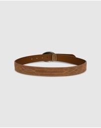 Belle & Bloom - Melrose Western Belt