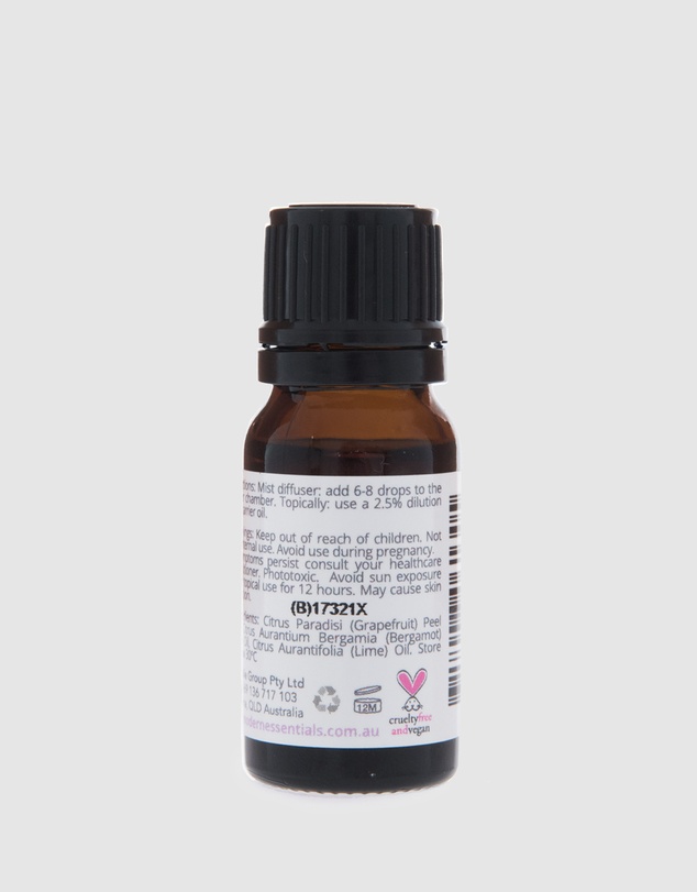 ECO. Modern Essentials - ECO. Sun-Kissed Essential Oil Blend