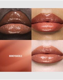 MAC - Lipglass Cushion High-Pigment Lip Oil
